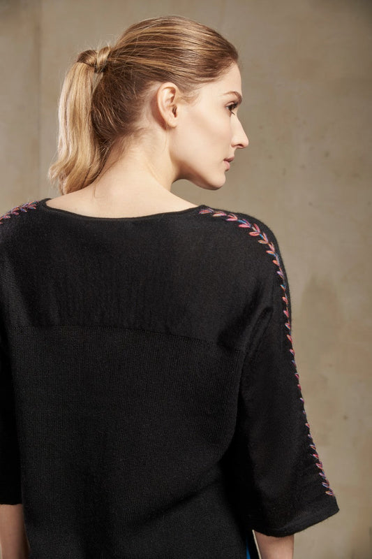 Salome Sweater