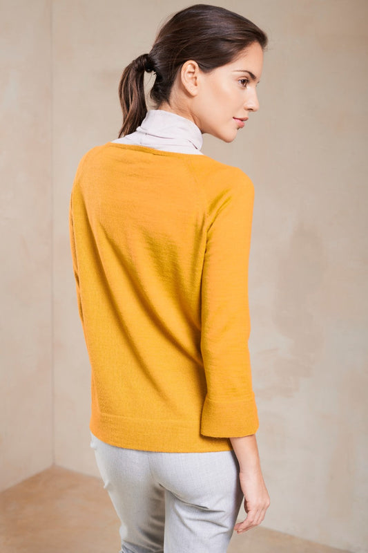 Silvia Sweater