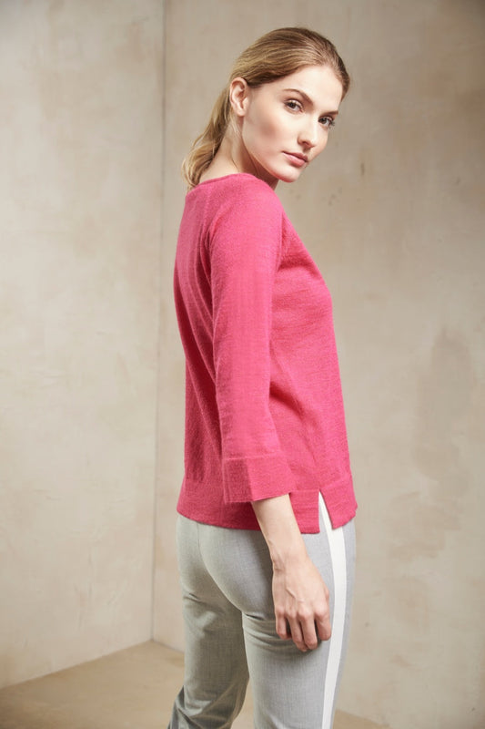 Silvia Sweater