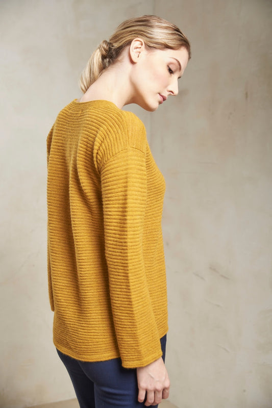 Sybil Sweater