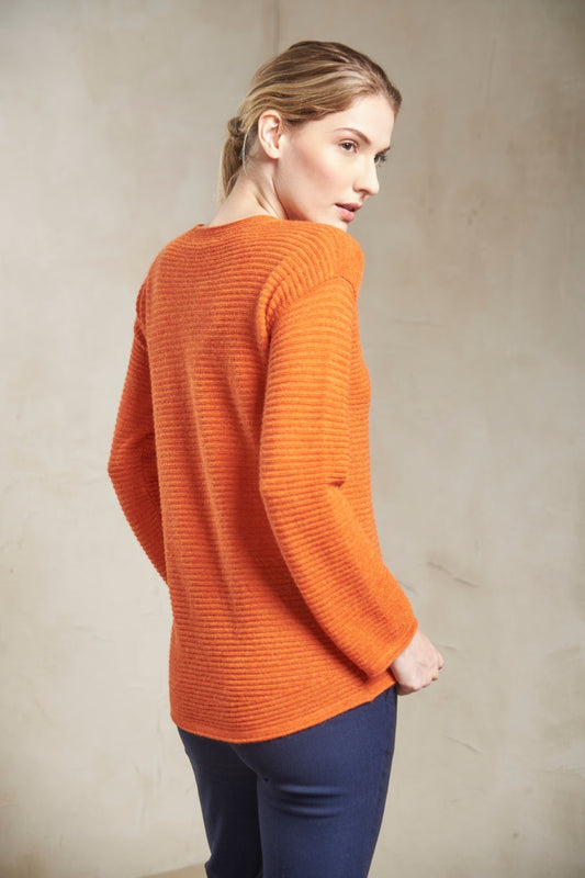 Sybil Sweater