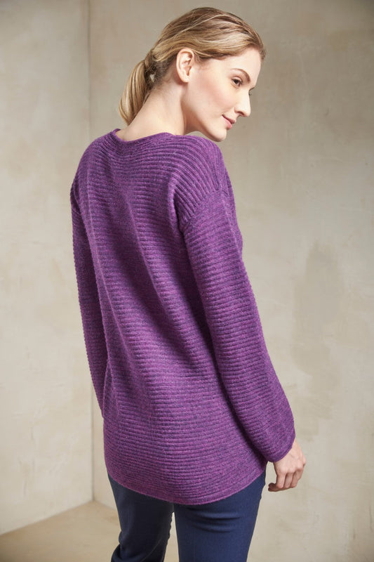 Sybil Sweater