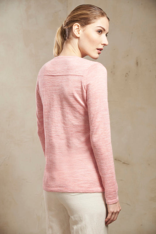 Secoya Sweater