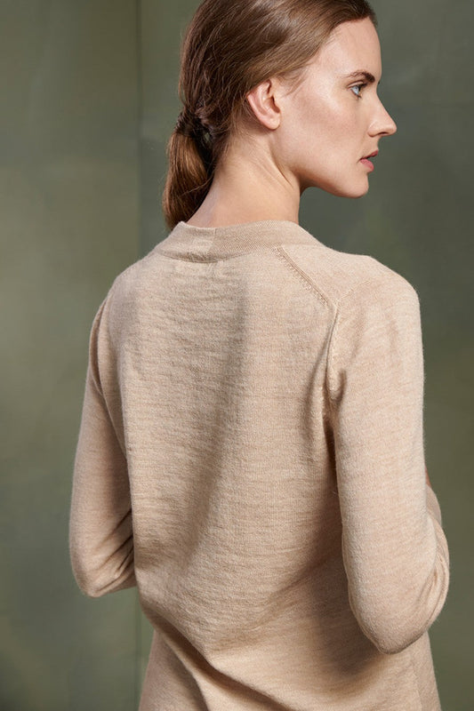 Twist Sweater