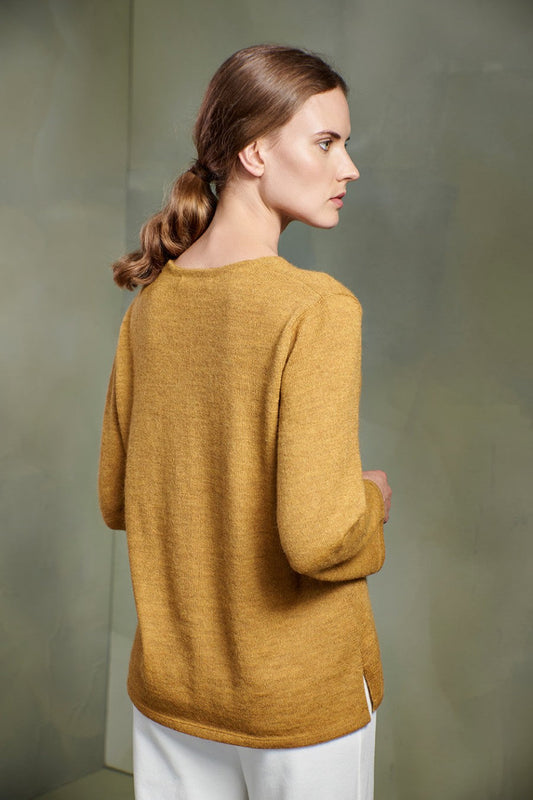 Tessy Sweater