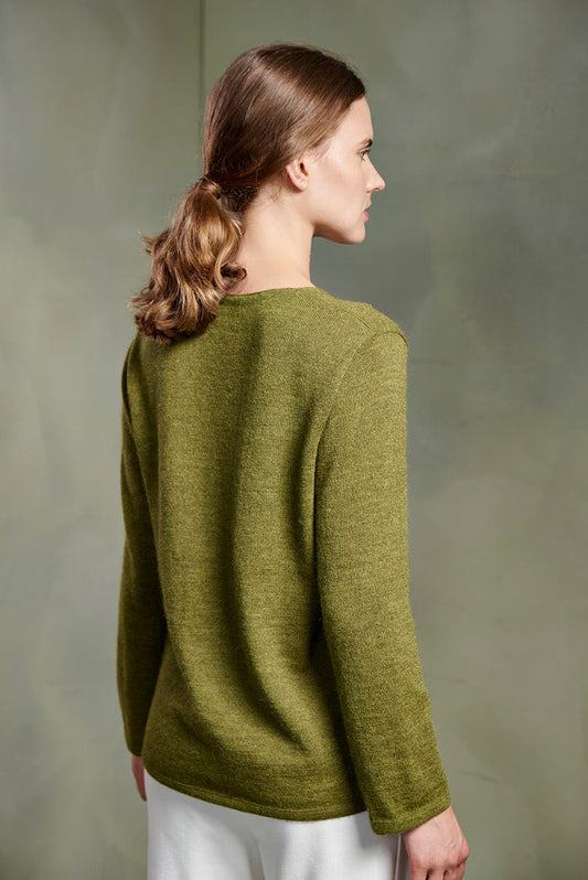 Tessy Sweater