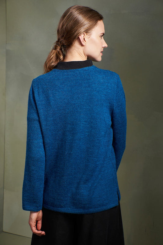 Tessy Sweater