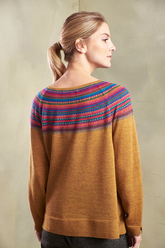 Taupa Sweater