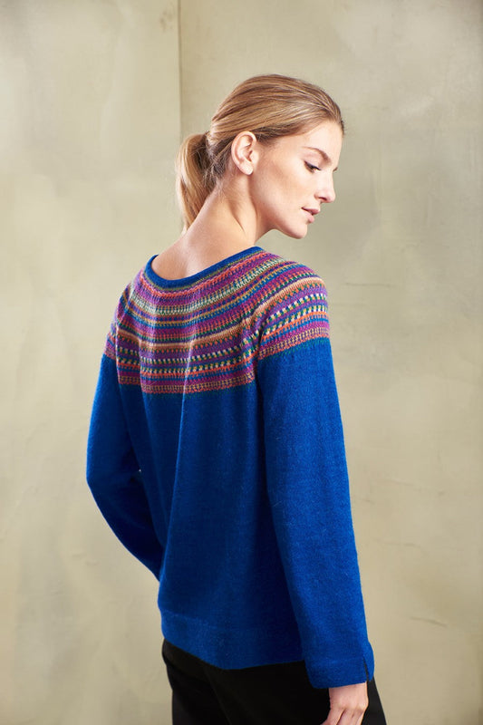 Taupa Sweater