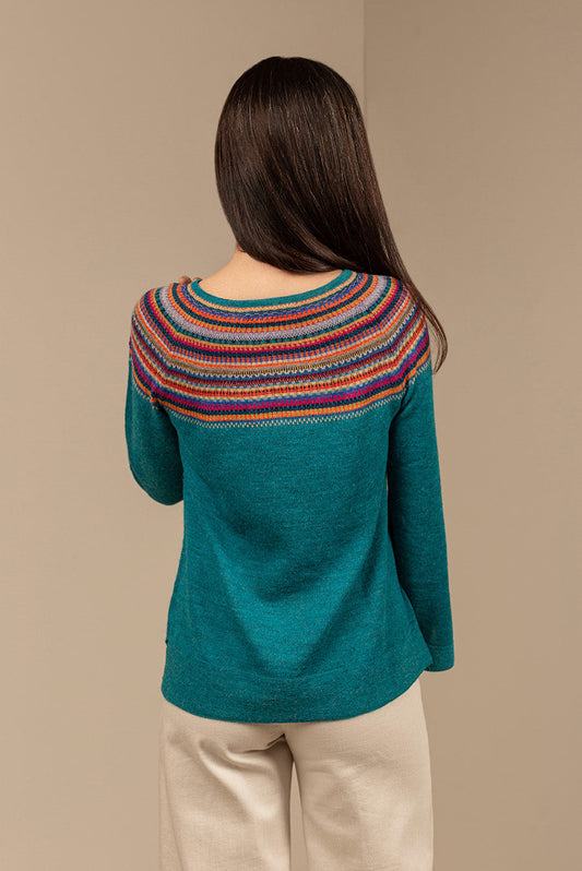 Taupa Sweater