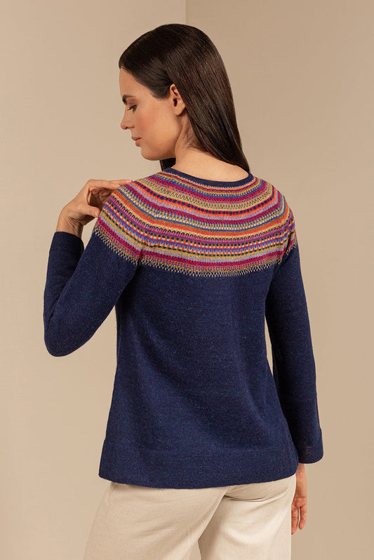 Taupa Sweater