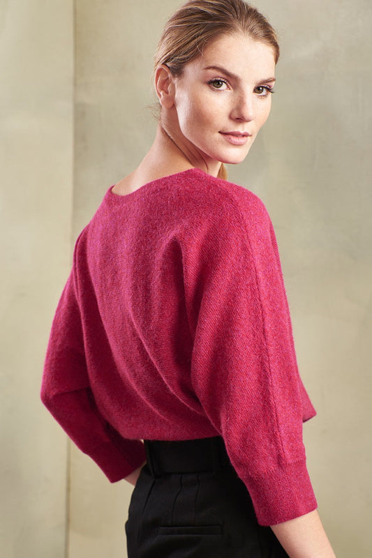 Tabbetha Sweater