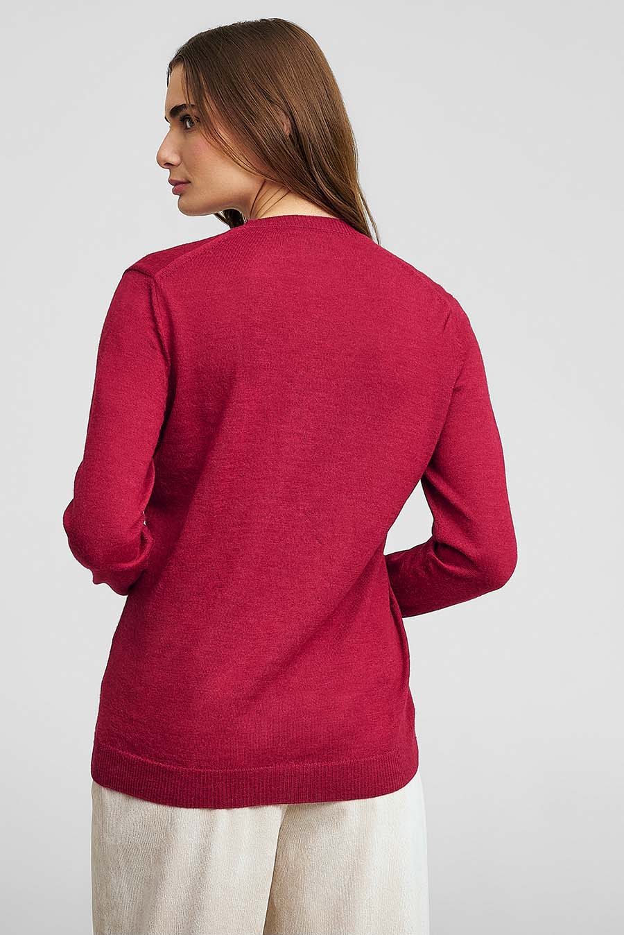 Alicia Sweater