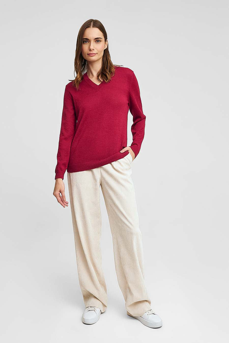 Alicia Sweater