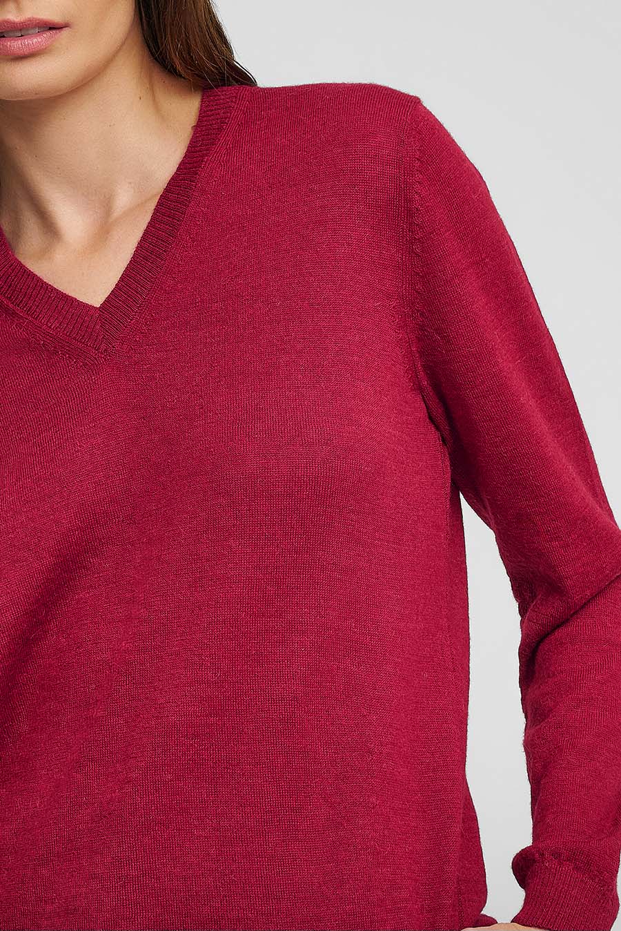 Alicia Sweater