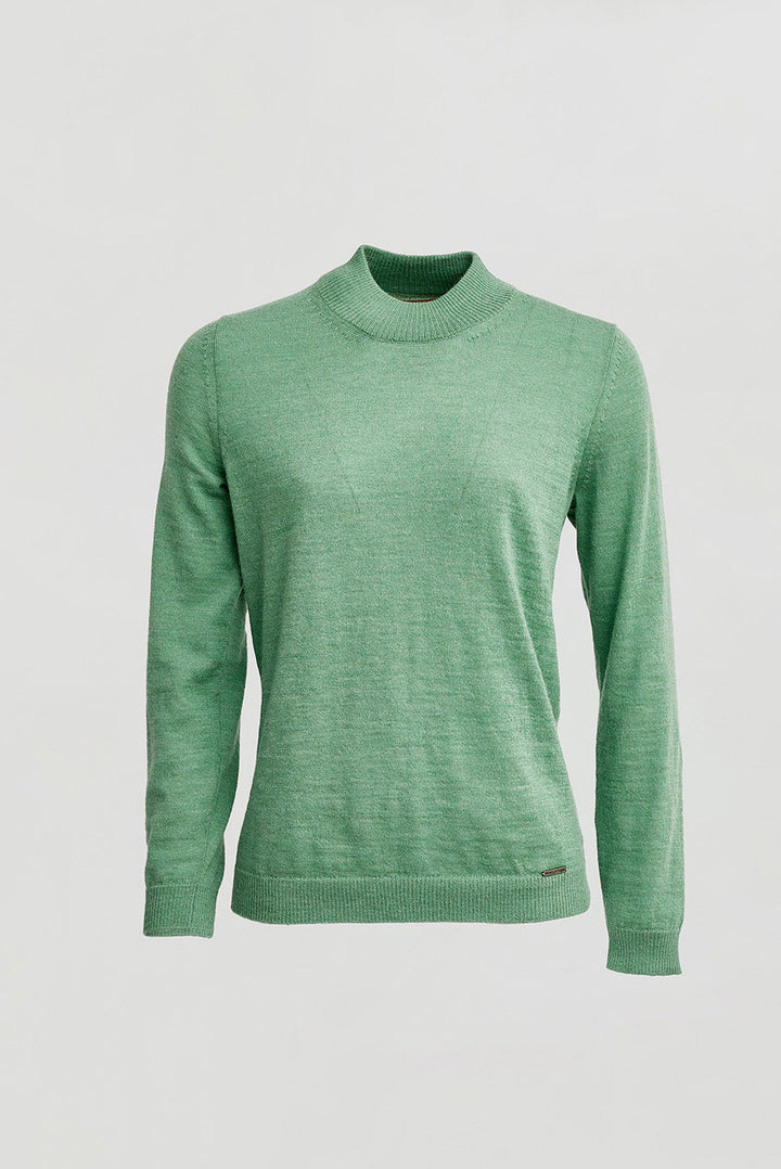 Anahi Sweater