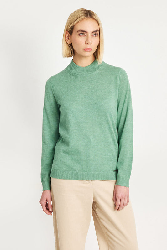 Anahi Sweater