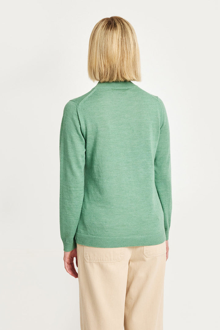 Anahi Sweater