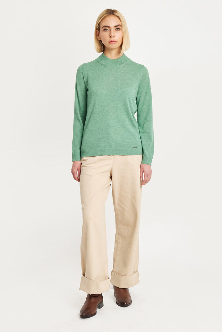 Anahi Sweater
