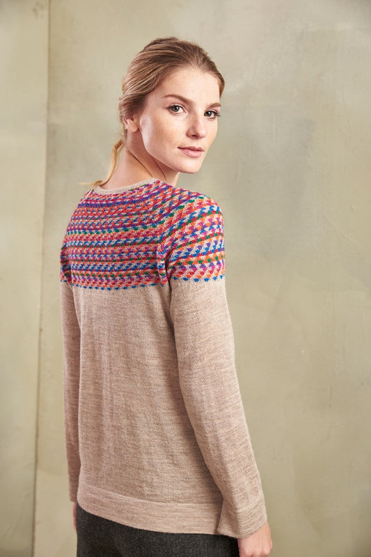 Riana Sweater