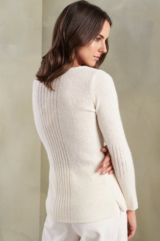 Rosalie Sweater