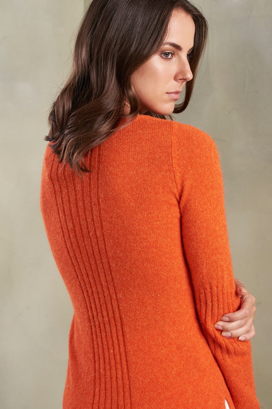 Rosalie Sweater