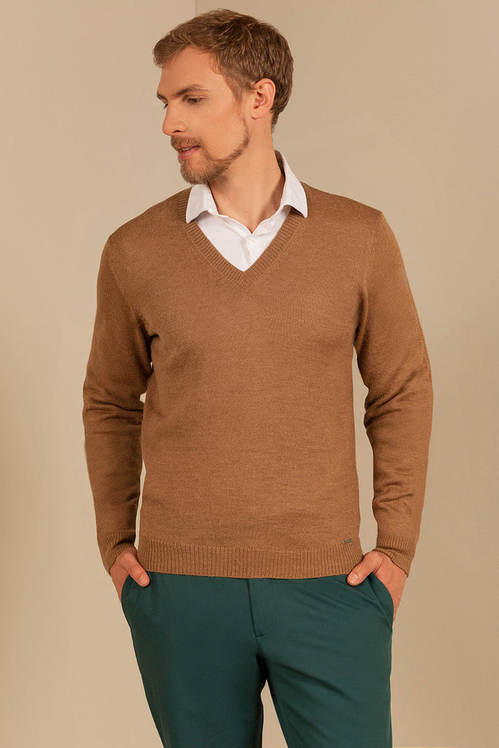Alan Sweater