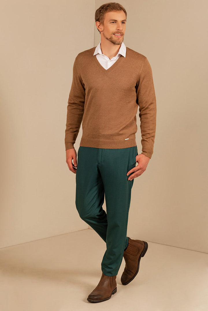 Alan Sweater