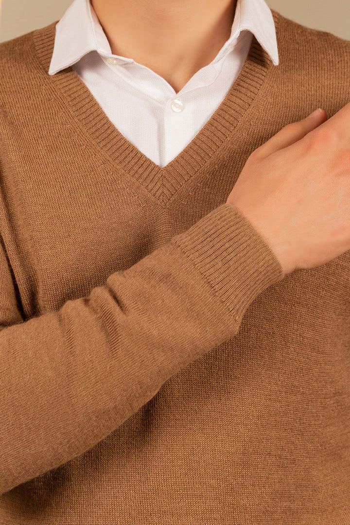 Alan Sweater