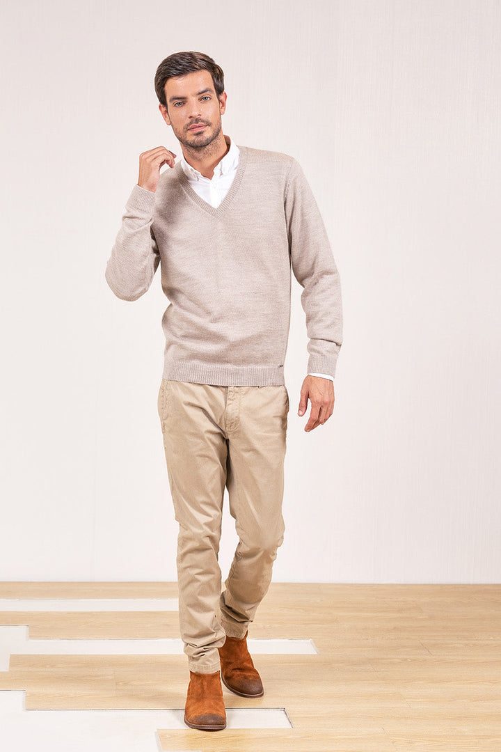 Alan Sweater