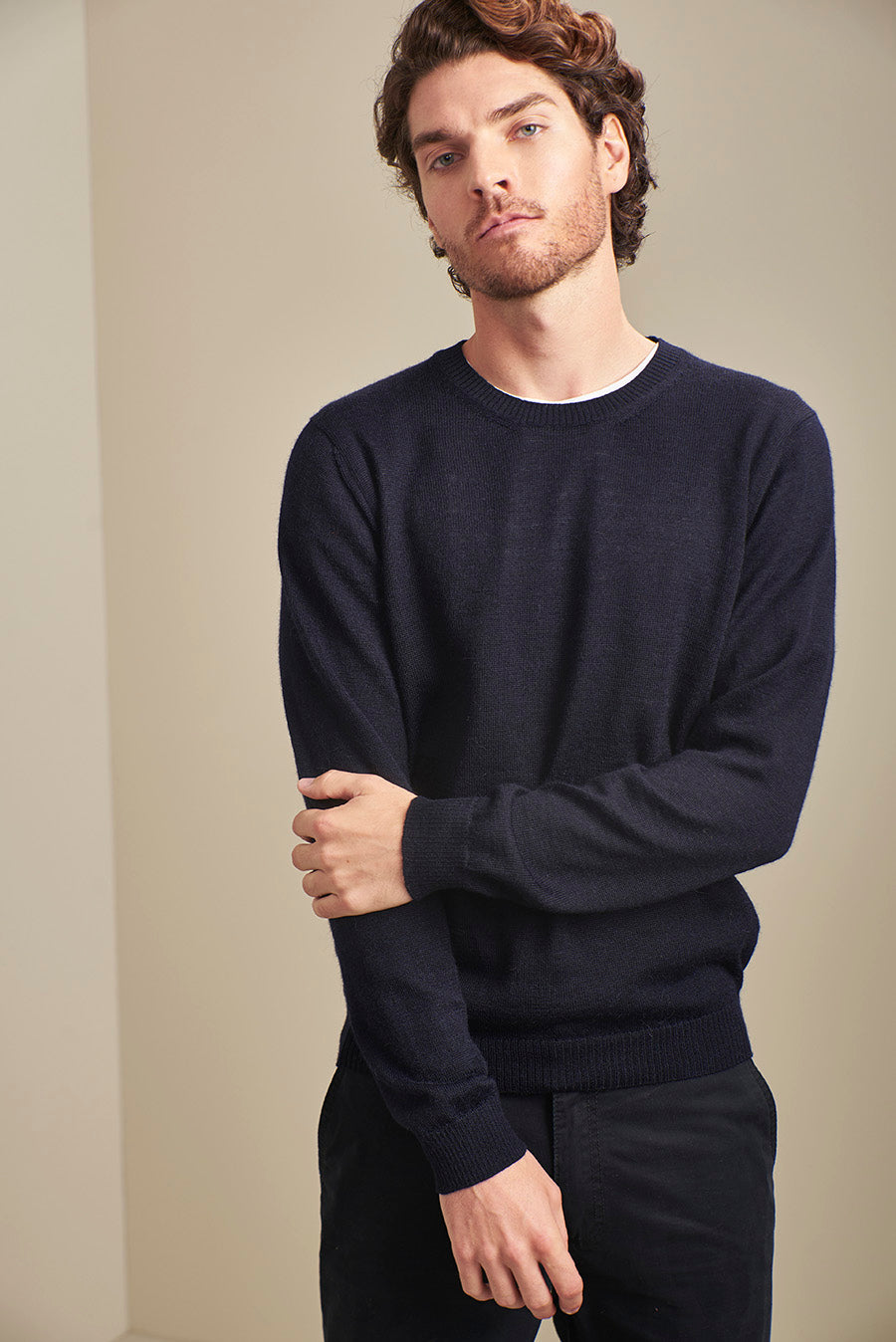 Alaska Sweater