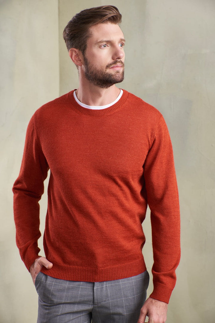 Alaska Sweater