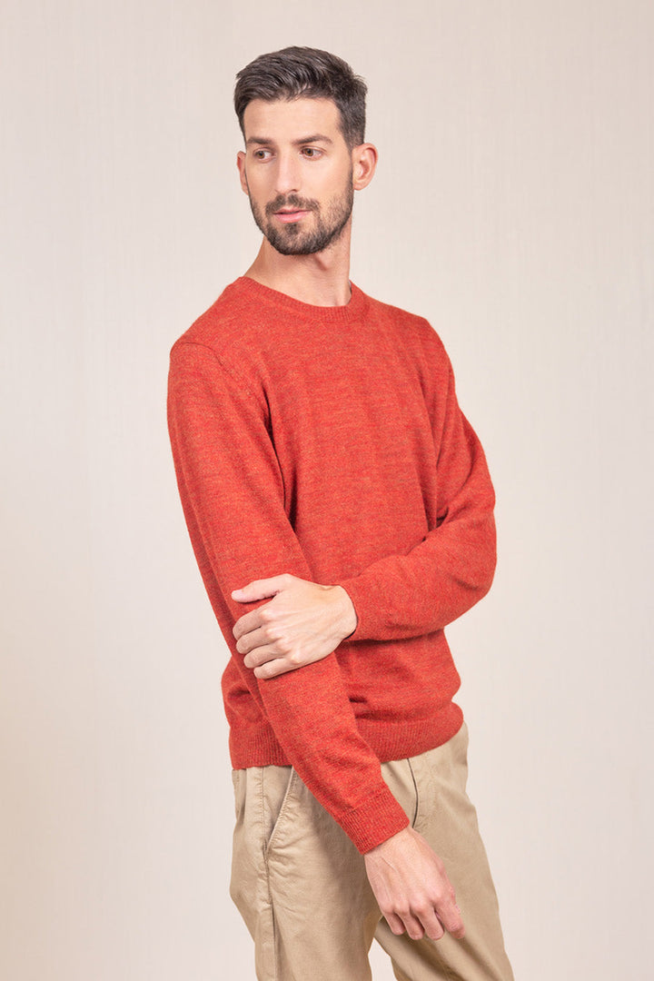 Alaska Sweater