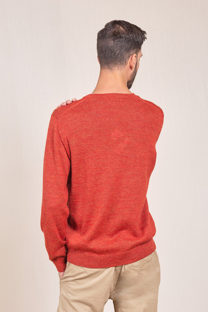 Alaska Sweater