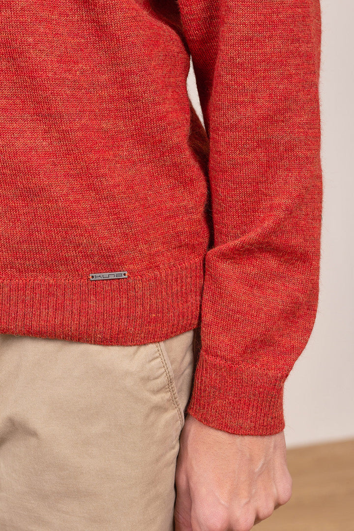 Alaska Sweater