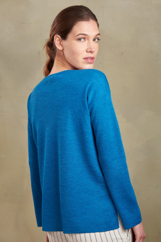 Topaz Sweater