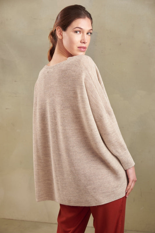 Talisman Sweater