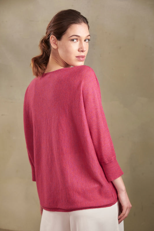 Tzigane Sweater