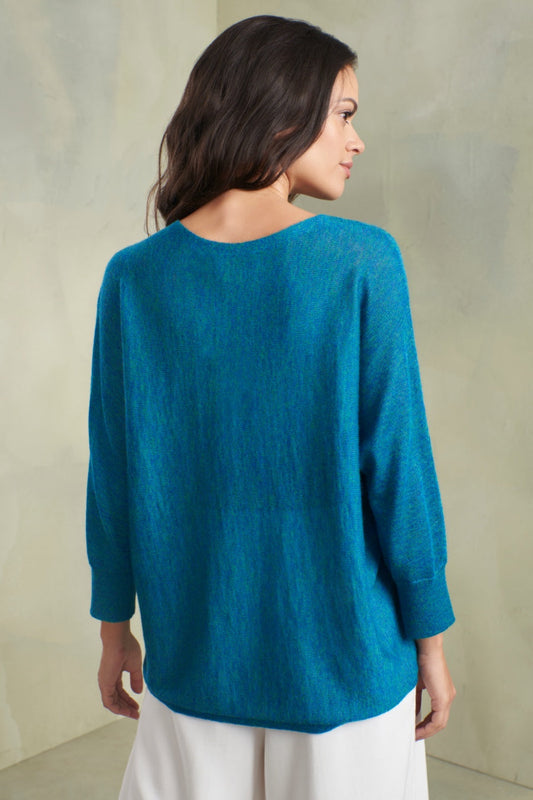 Tzigane Sweater