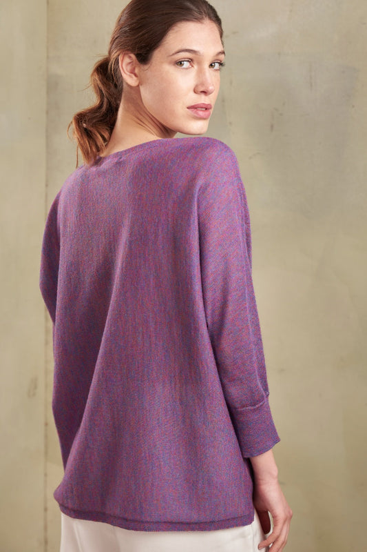 Tzigane Sweater