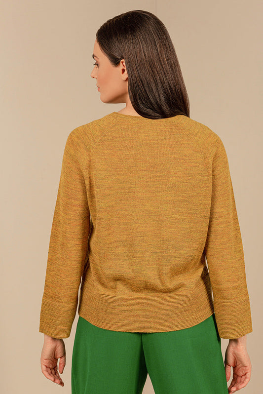 Ullanta Sweater