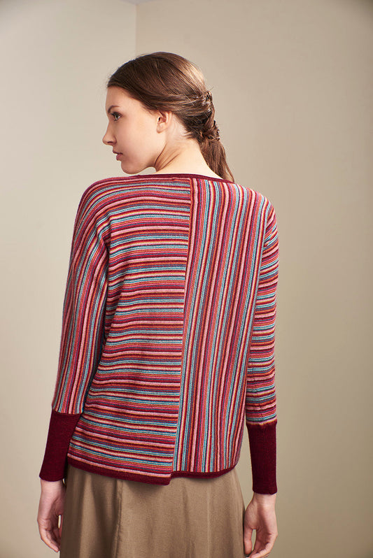 Urda Sweater