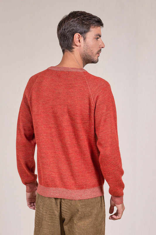 Vittorio Sweater