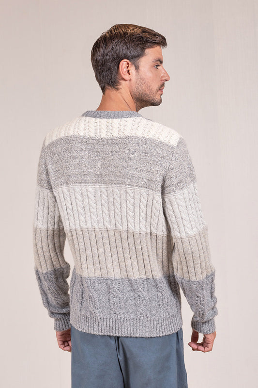 Vladivostock Sweater