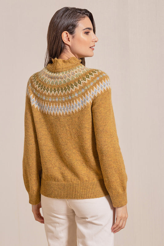 Vaccari Sweater