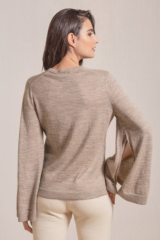 Vizir Sweater