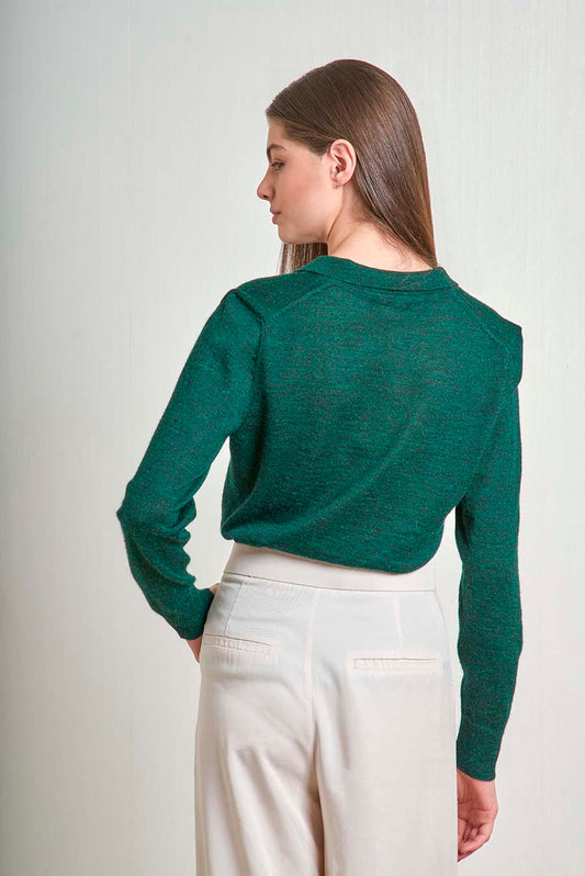 Vercelli Sweater