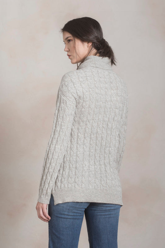 Petra Sweater