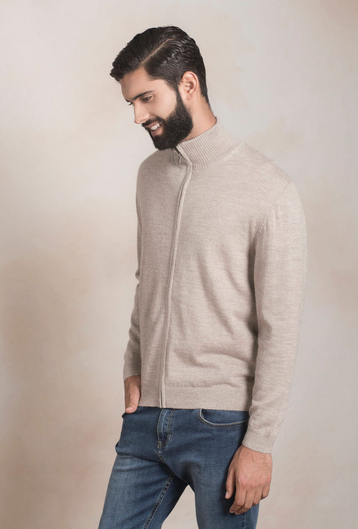 Andreas Cardigan