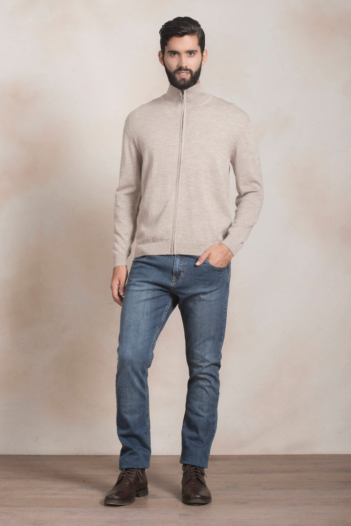 Andreas Cardigan